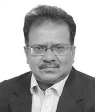 Biswajit Bhattacharyya