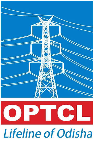 OPTCL Logo