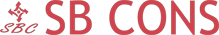 SB CONS Logo