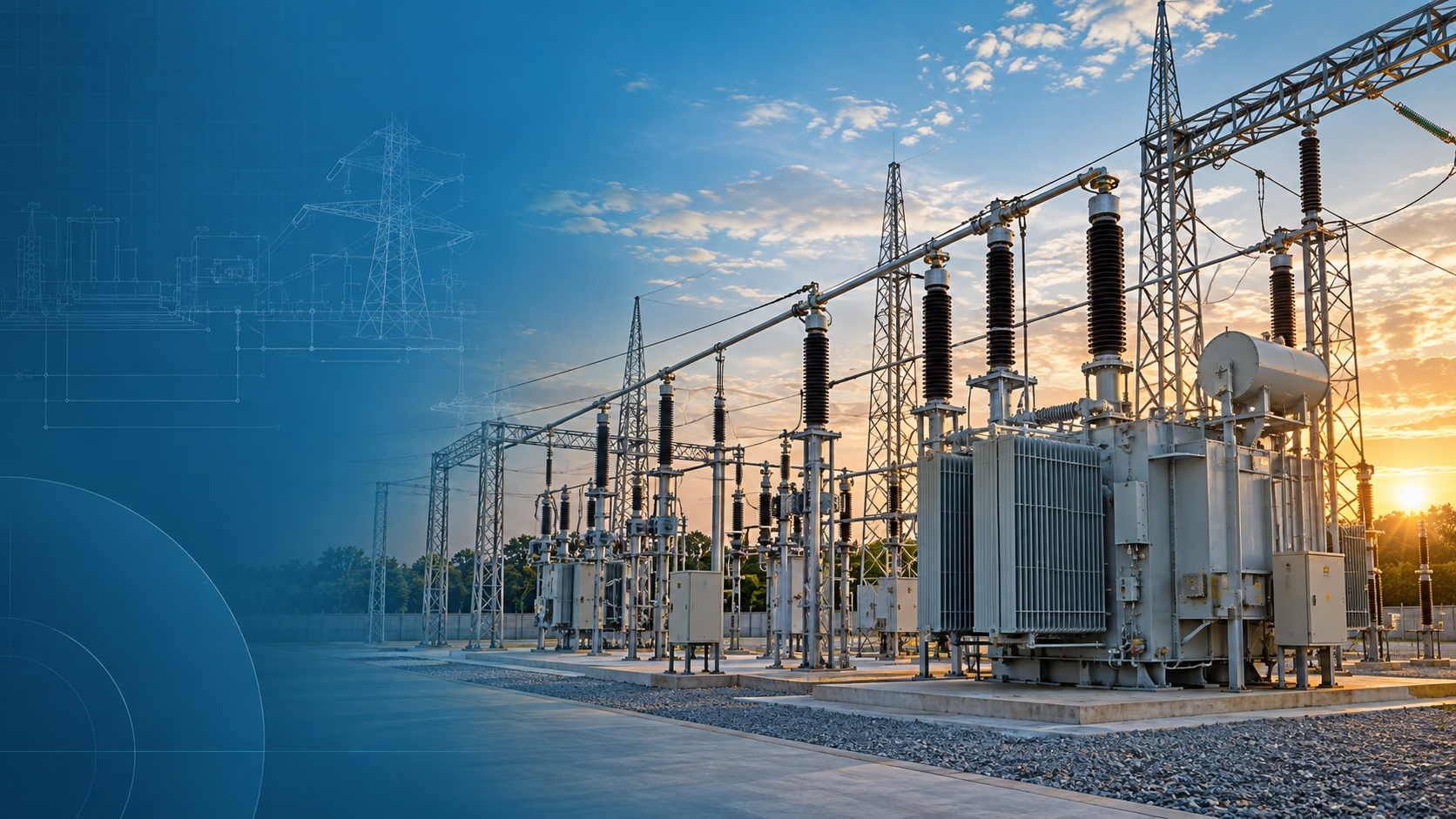 What Is Substation Consultancy? A Complete Guide