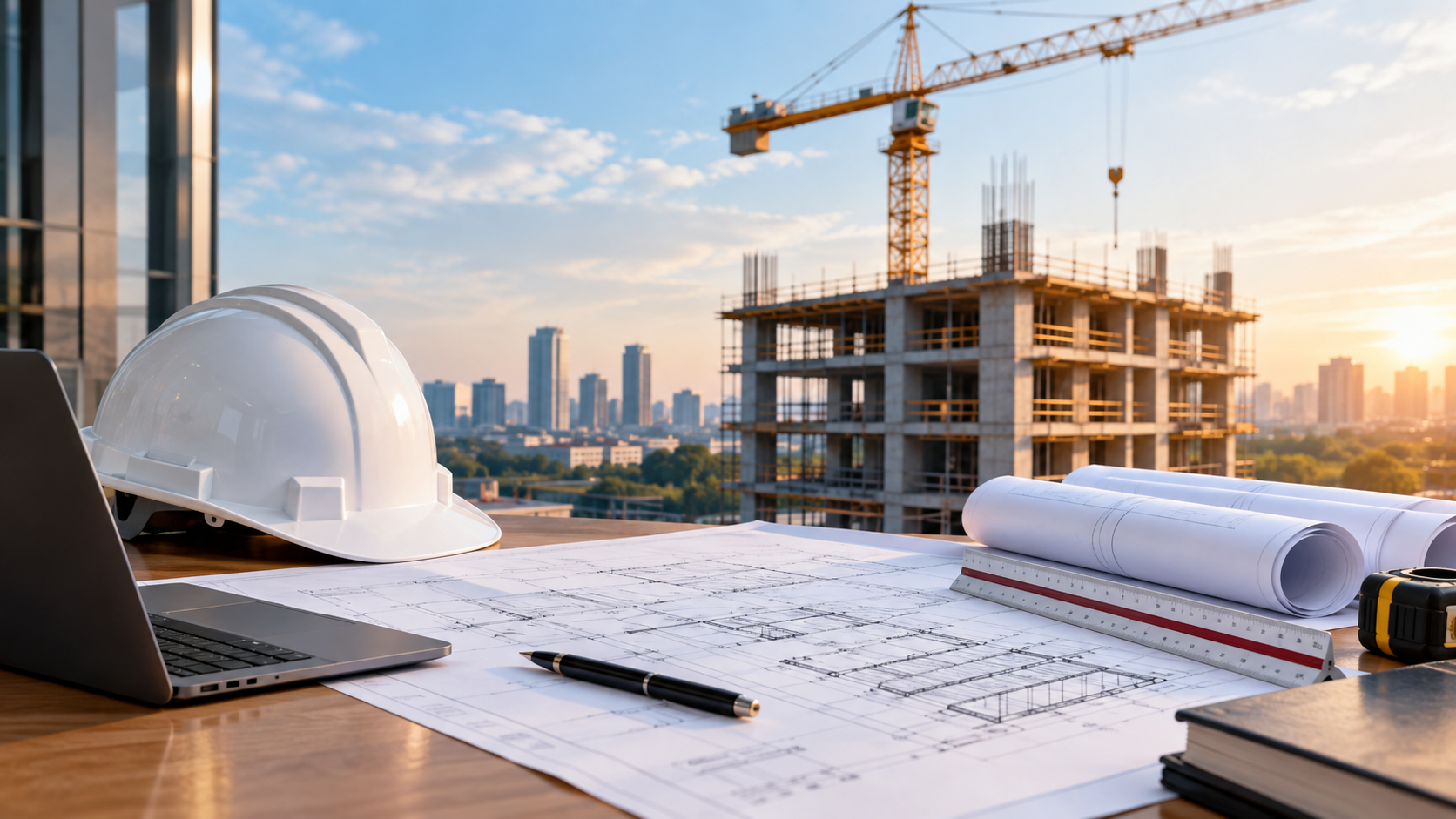 Civil Engineering Consultancy in Kolkata for Power Infrastructure Projects