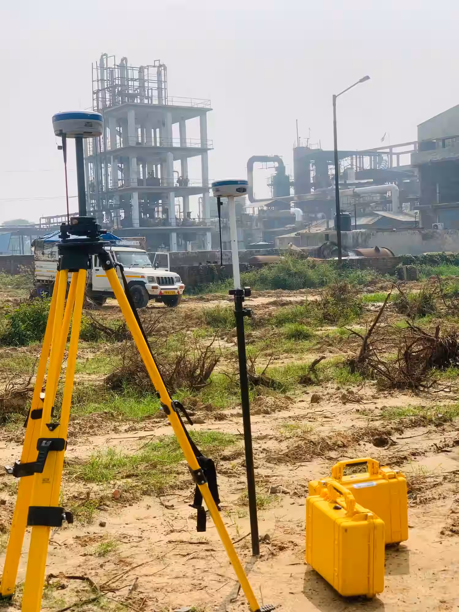 Field Survey