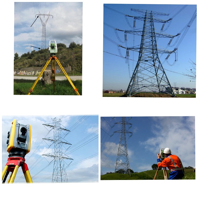 Transmission Line Survey